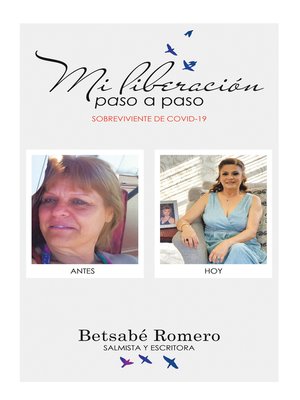 cover image of Mi Liberación Paso a Paso